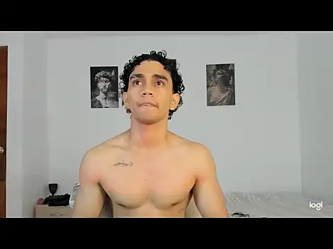 mateo_jack – webcam-show
