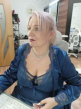 Chat +18 de AvrilMillers ao vivo