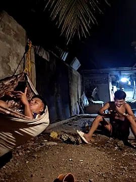 Felix_Asher 在線直播表演