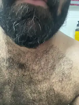 Daddywild's Live XXX Chat