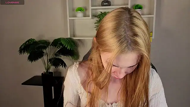 Jennie_Hunter Chat XXX in diretta