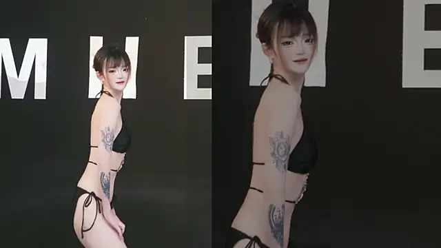 MHe-002 即時 XXX 聊天