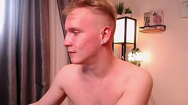 Chat XXX en directo de AlexxSweet