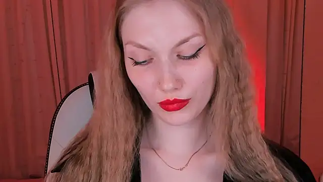 DakotaMabs élő XXX-chatje
