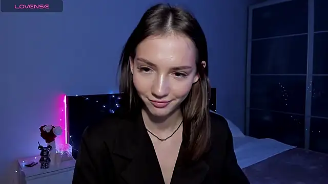 SophieCatty: απευθείας συνομιλία ΧΧΧ