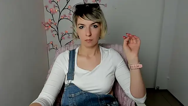 Chat XXX ao vivo de Lana_Foxyy
