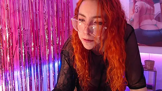 mere_in_redd Adlı Modelin Canlı XXX Sohbeti