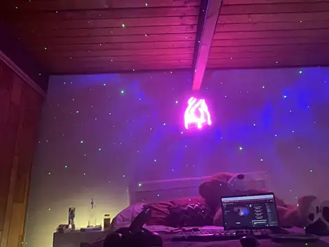 odbodu's Webcam Show