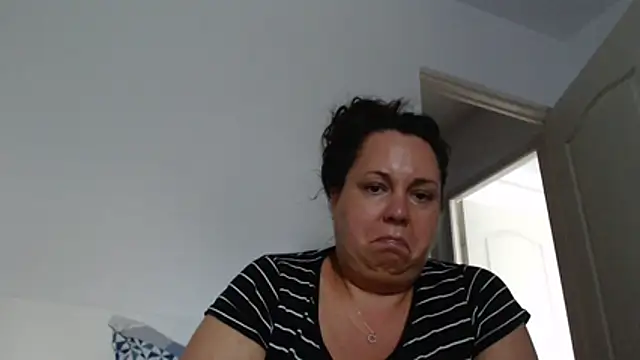 Chat XXX en directo de WendyRhoades