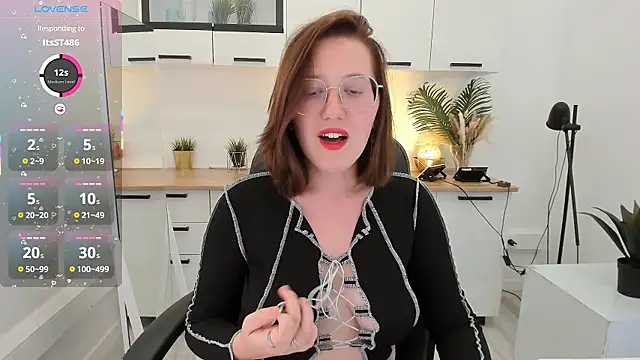 Charmy_Gracy Live XXX-Chat