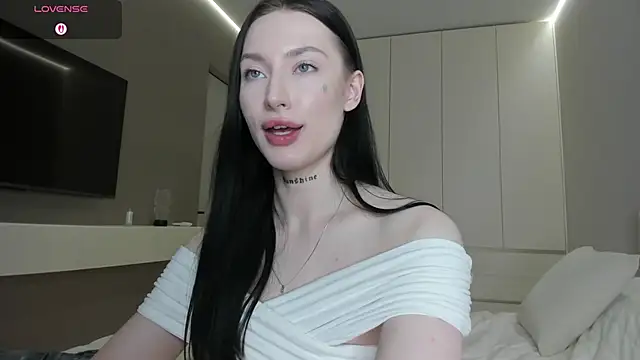 Czat XXX na żywo – JenniferQueen11