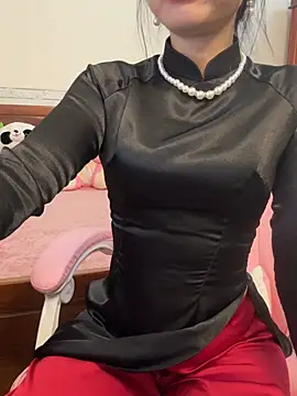 ___Erin___ Show in webcam