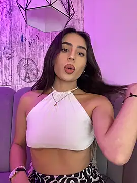 AbyThompson's Live XXX Chat