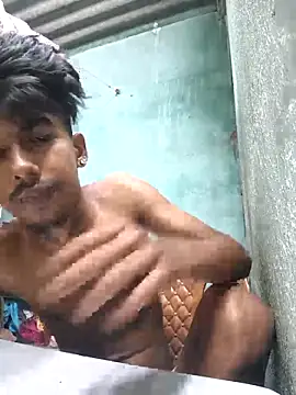 Raghav_gi Webcamshow