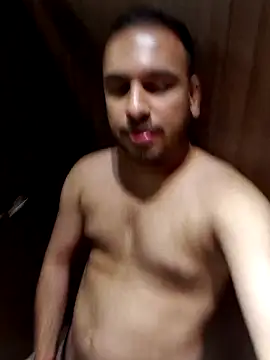 vishnuvinod_india Webcam Show