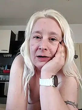Sembang XXX Secara Langsung GeileEstelle