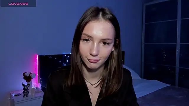 SophieCatty élő XXX-chatje