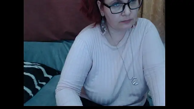 Živý XXX chat PlayfullMature