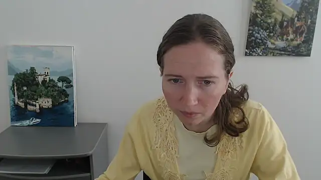 Sexy_MargoX_'s Live XXX Chat