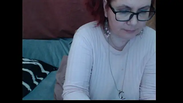 Chat XXX ao vivo de PlayfullMature