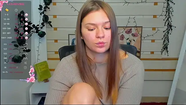 Josephine_Kiss Chat XXX in diretta