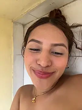 ViankaRose Live XXX Chat
