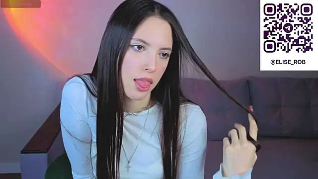 elise_robbie's Live XXX Chat