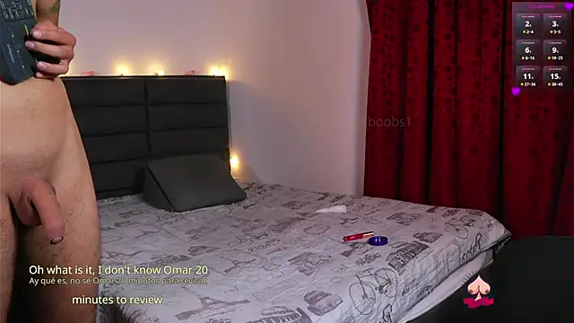 kathieandpovcock1 Chat XXX in diretta