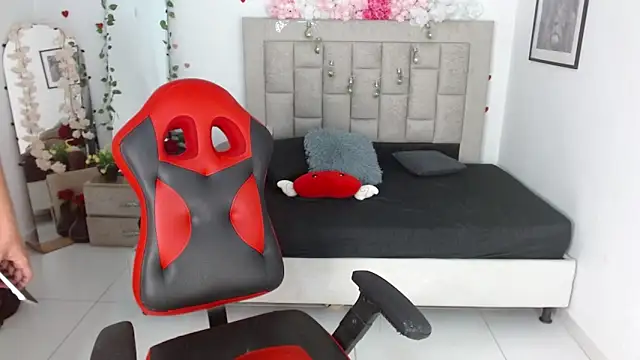 sven_fox723 在線直播表演
