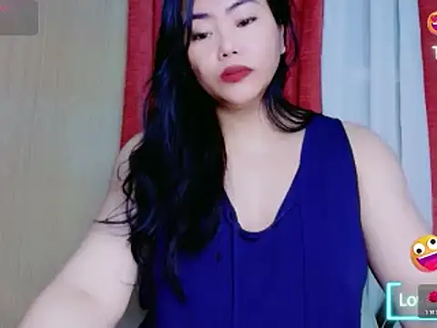 shiningeyes85 élő XXX-chatje