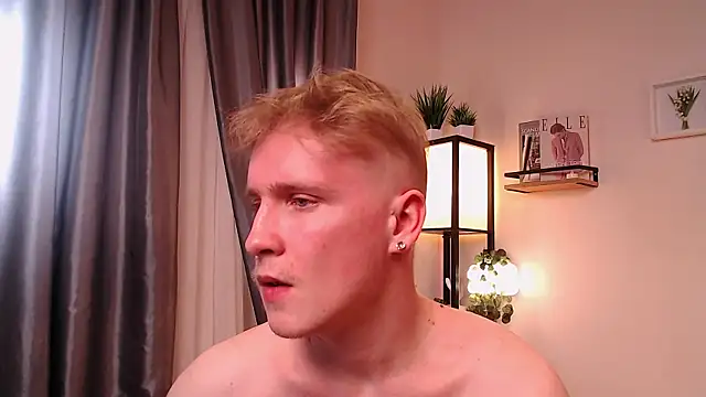 Chat XXX ao vivo de AlexxSweet
