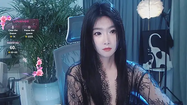 feifei-love's Live XXX Chat