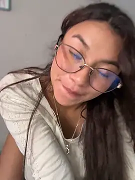 CocoaGigiMuse – Live XXX-chat