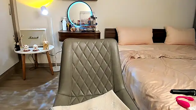 JangMiHee Chat XXX live