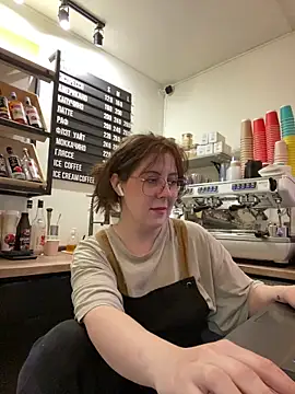 cinnabon_ 라이브 XXX 채팅