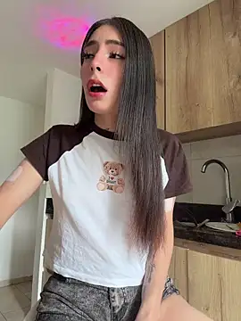 Camistar18 라이브 XXX 채팅