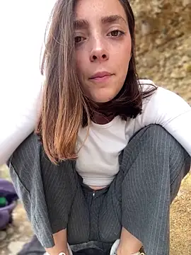 Your_Badass_ Show in webcam