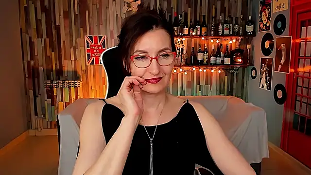 Chat +18 de UnaTerra ao vivo