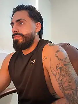 Ryan_Black3 Chat XXX live