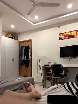 Lustyydickk Webcam Show