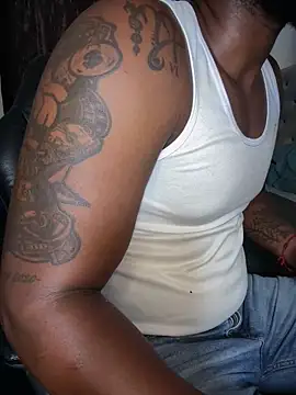 Show Webcam de blackdrey18
