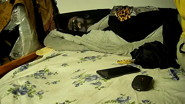XXX chat uživo modela toty0007