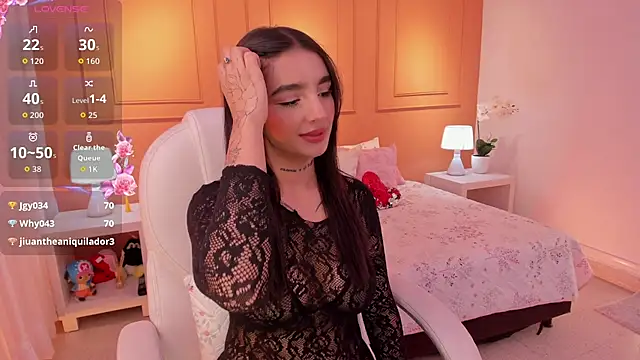 Abriil_cutee – Naživo XXX chat