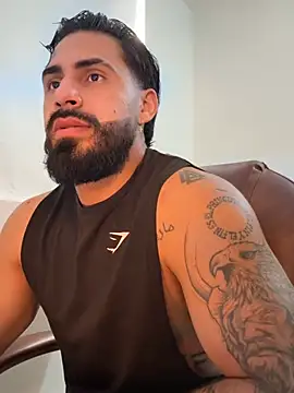 Онлайн чат XXX Ryan_Black3