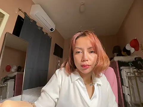 sweet_glam Pertunjukan Webcam