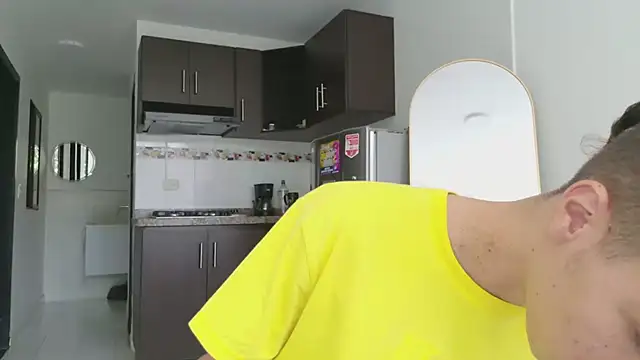 grey___27's Live XXX Chat