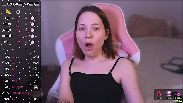 Airyhill's Live XXX Chat