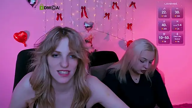 aria_blaze_ Adlı Modelin Canlı XXX Sohbeti