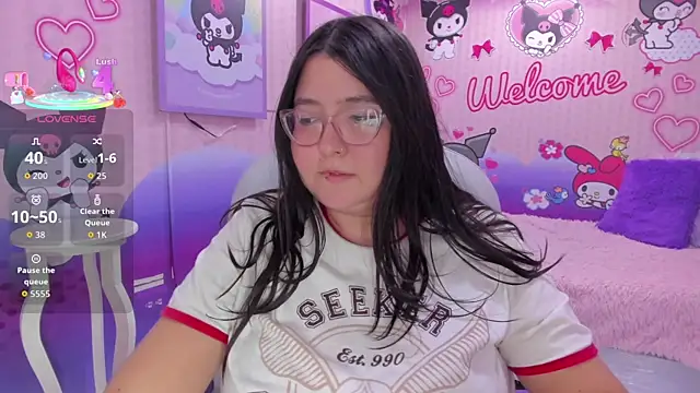 Chat XXX Live Dulce_meow