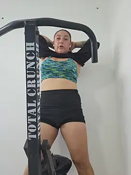 VickyHoult Webcam Show